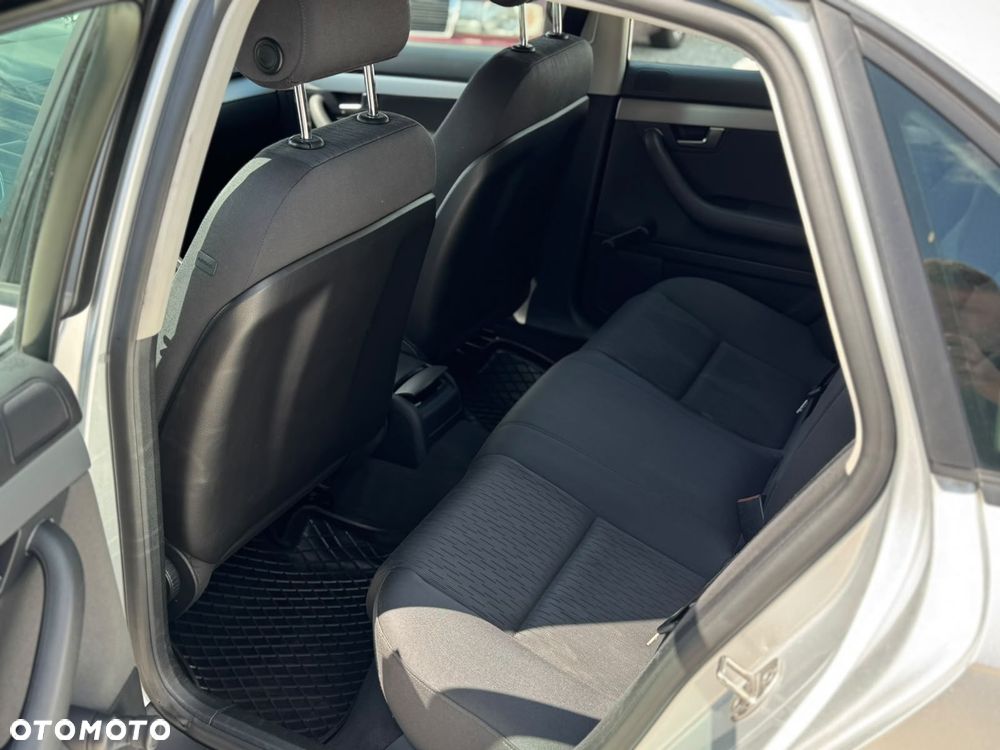 Audi A4 Avant - 11