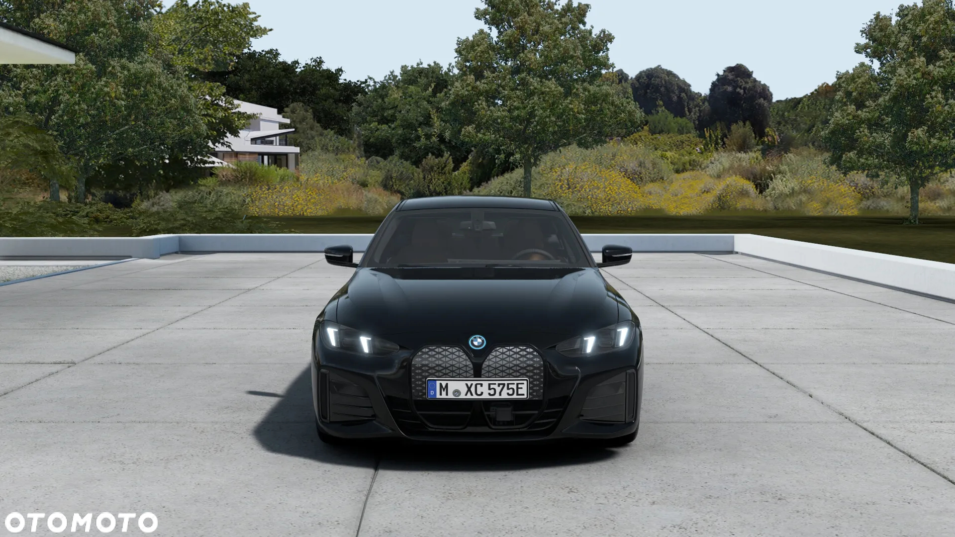 BMW i4 80.7kWh eDrive 35 M Sport - 4