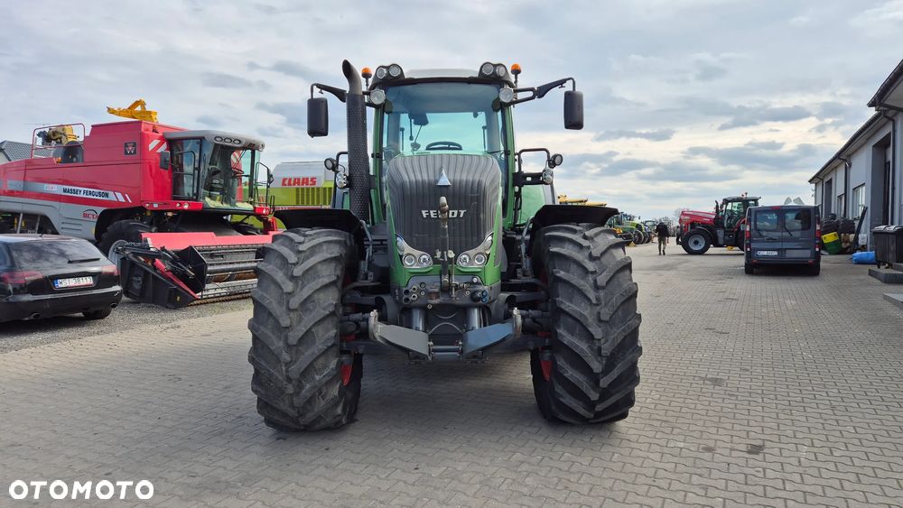 Fendt 924 Vario 2010R - 11