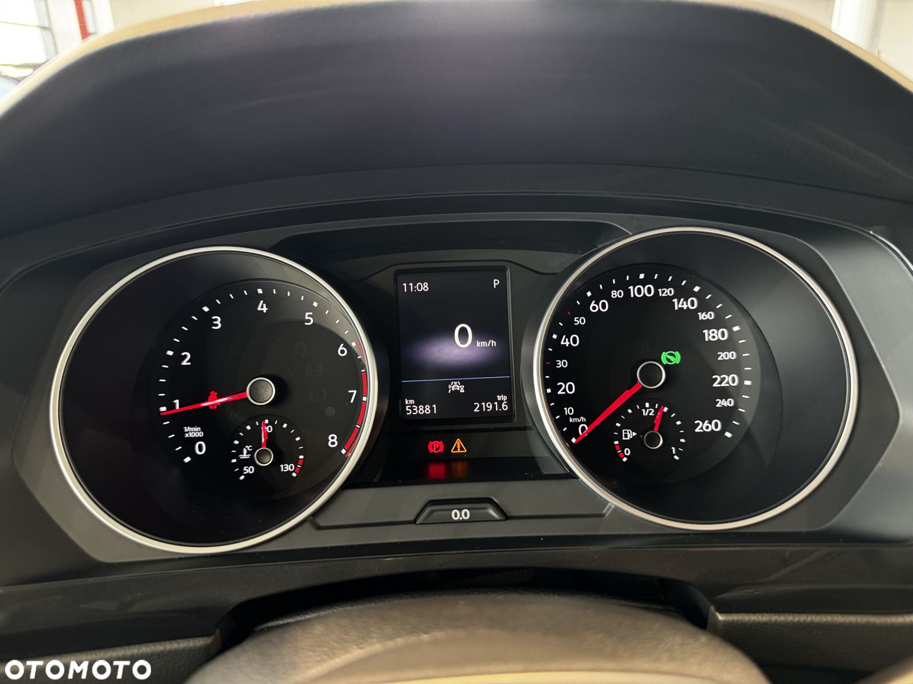 Volkswagen Tiguan - 22