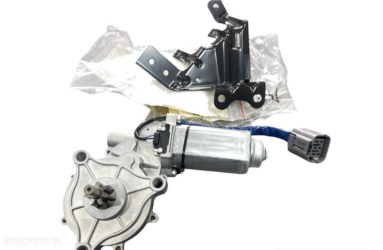 Motor Capota Mazda MX-5 Miata 2006 a 2015   NE52-R1-6M2 - 1