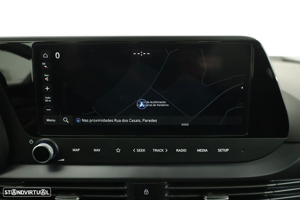 Hyundai i20 1.0 T-GDI Style (TT) DCT - 11