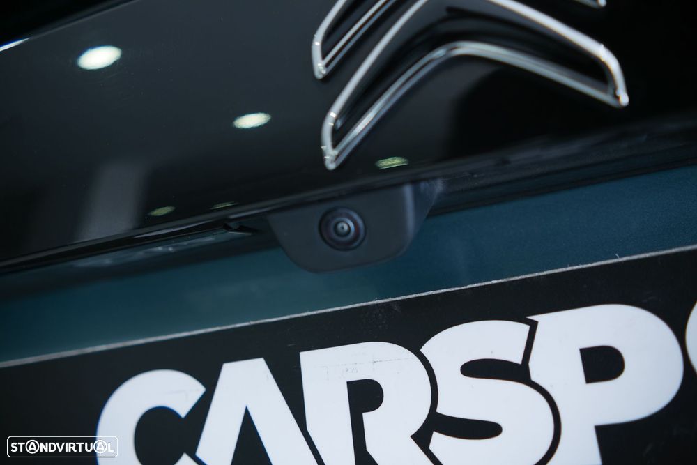 Citroën C4 1.2 PureTech Plus EAT8 - 11