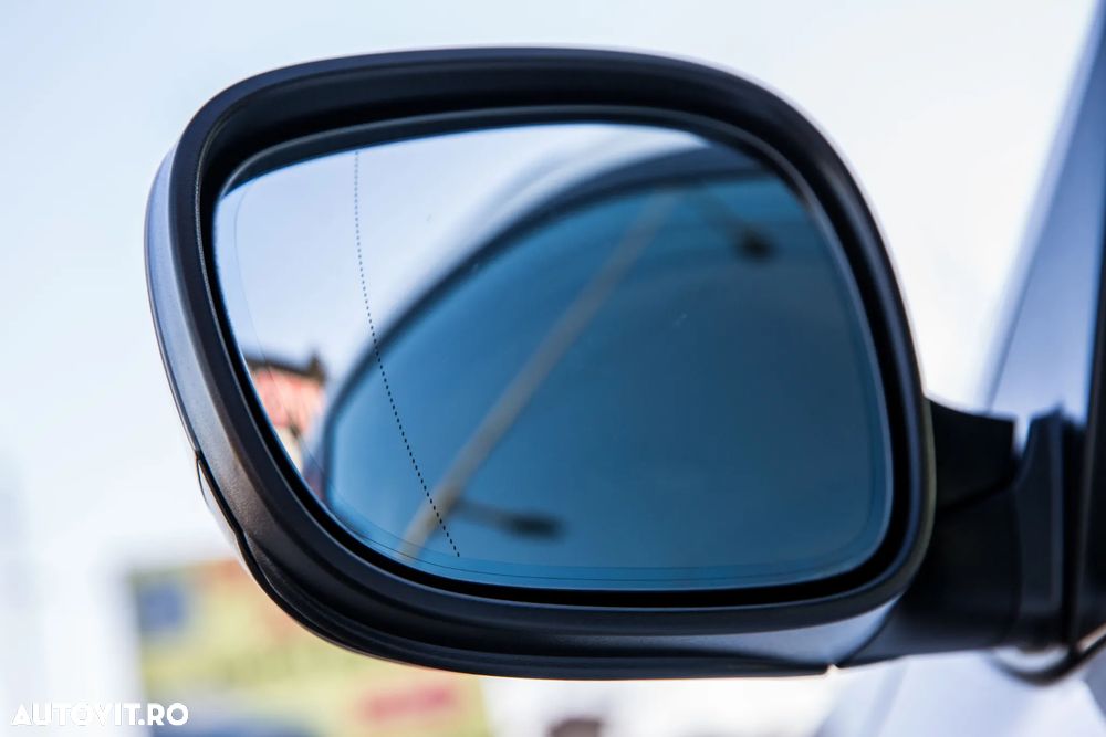 BMW X1 xDrive28i Aut. - 12