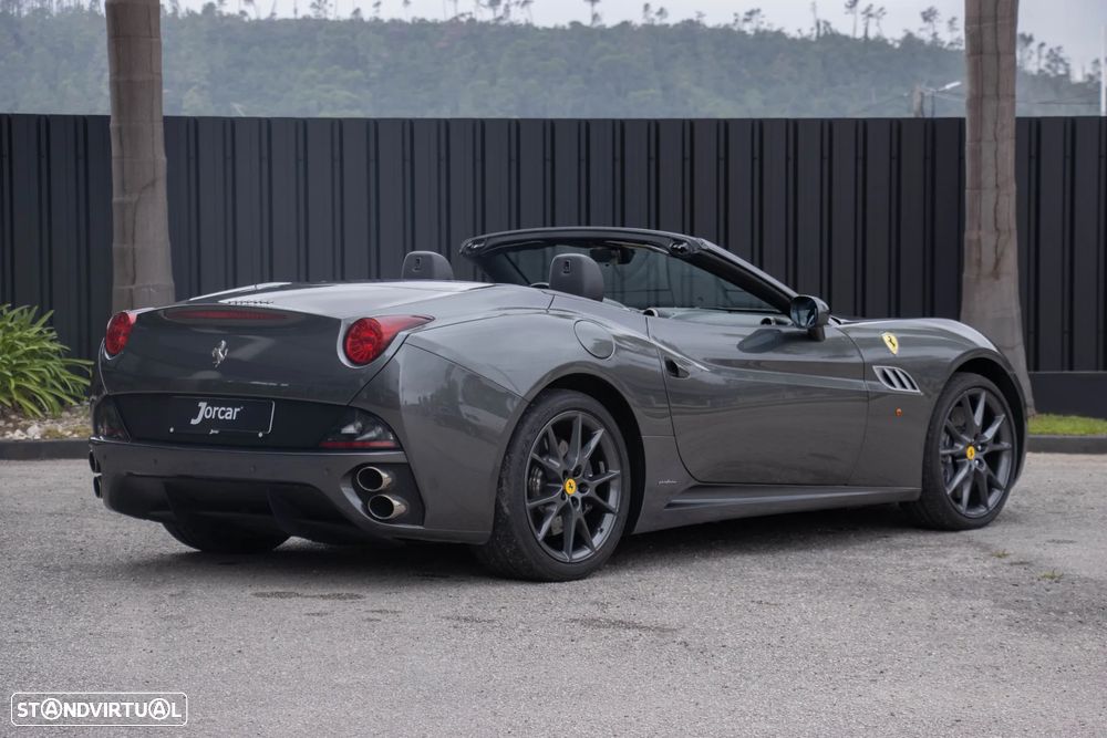 Ferrari California - 18
