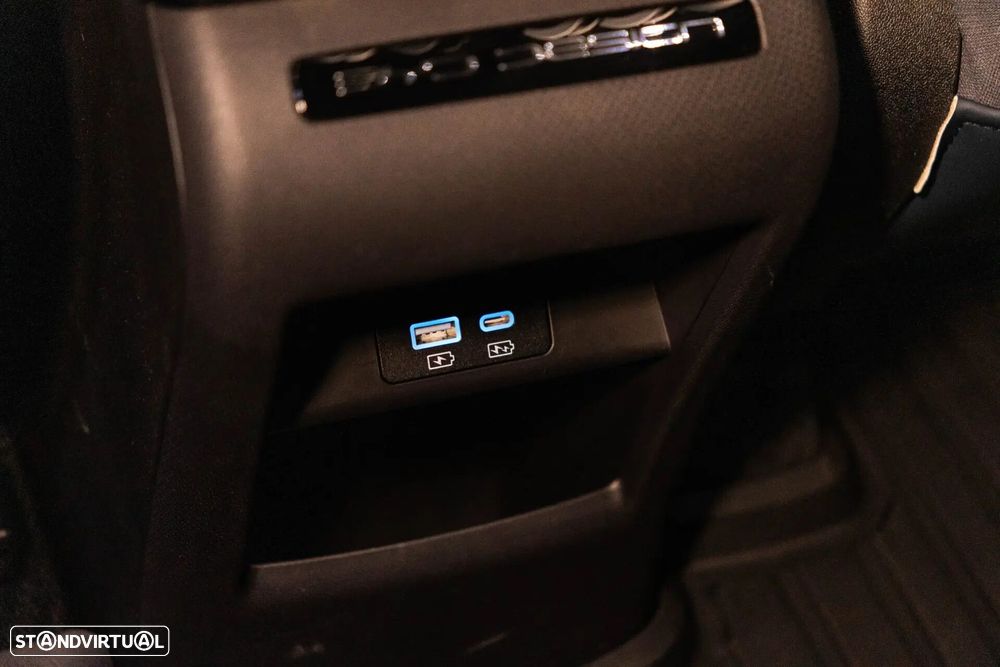 BYD Atto 3 60.48 kWh Design - 41