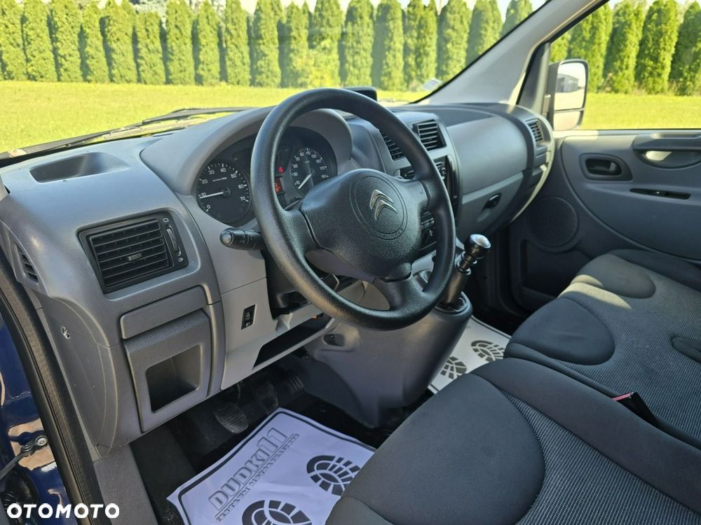Citroën Jumpy - 14