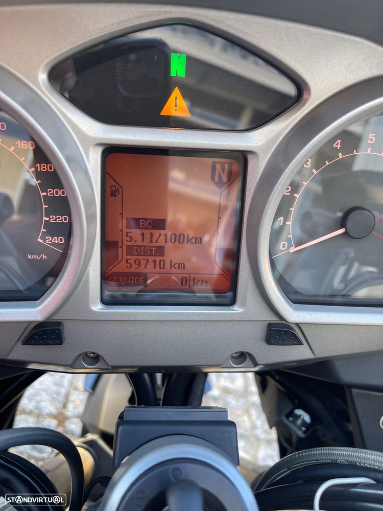 BMW R 1200 RT - 5