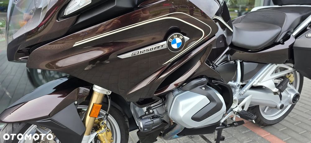 BMW RT - 34