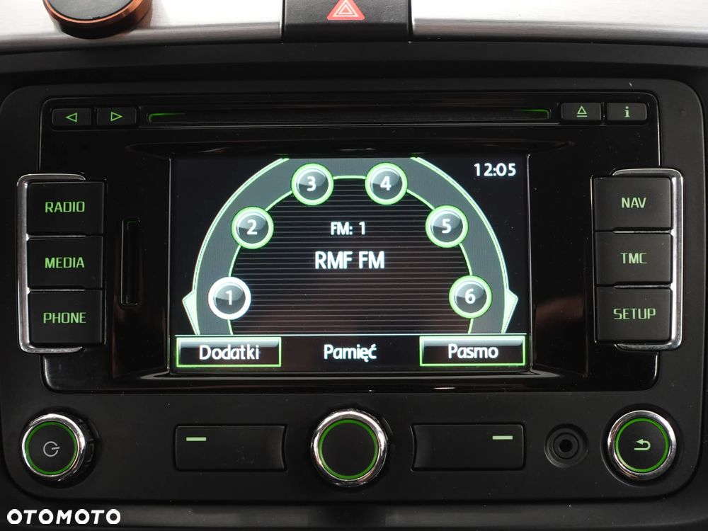 Skoda Superb 1.6 TDI Green tec Ambition - 32