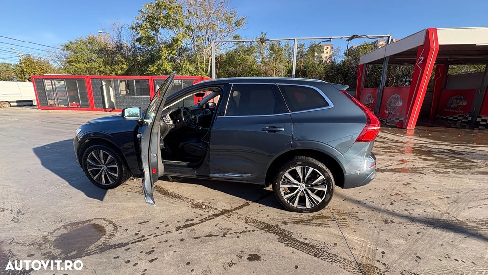 Volvo XC 60 B6 B AWD Geartronic Inscription - 2