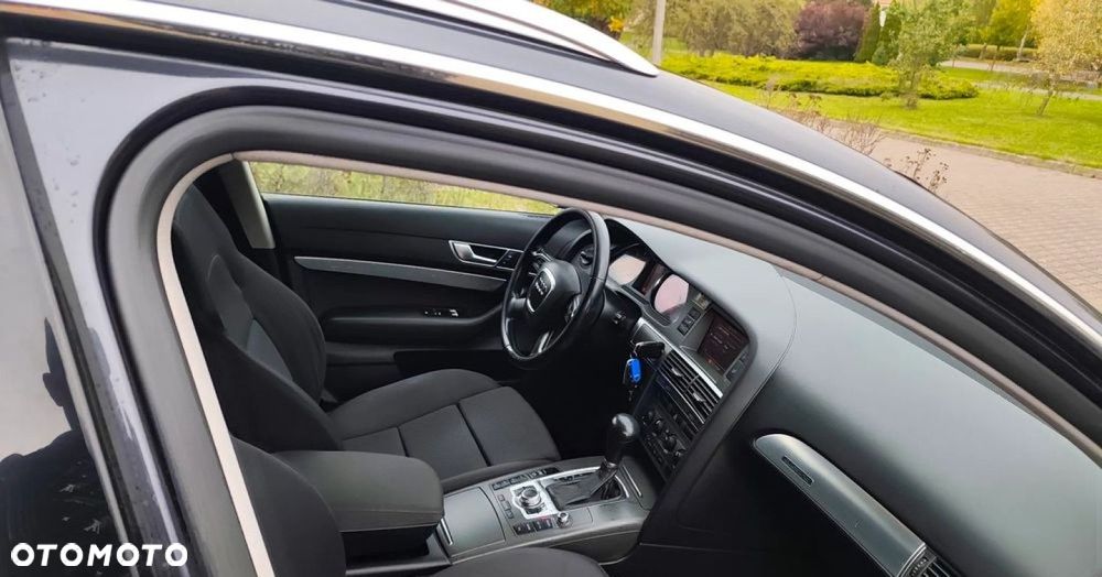 Audi A6 Avant 2.7 TDI tiptronic quattro - 30