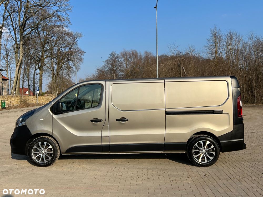 Opel Vivaro - 3