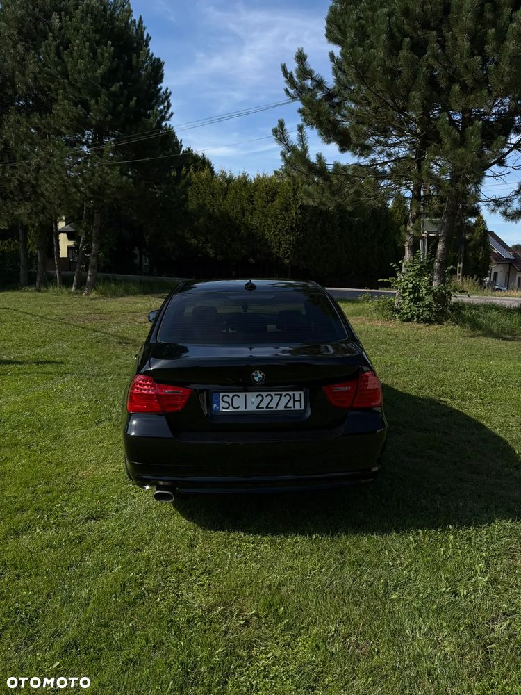 BMW Seria 3 320d - 8