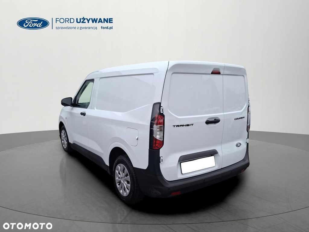 Ford Transit-courier - 3