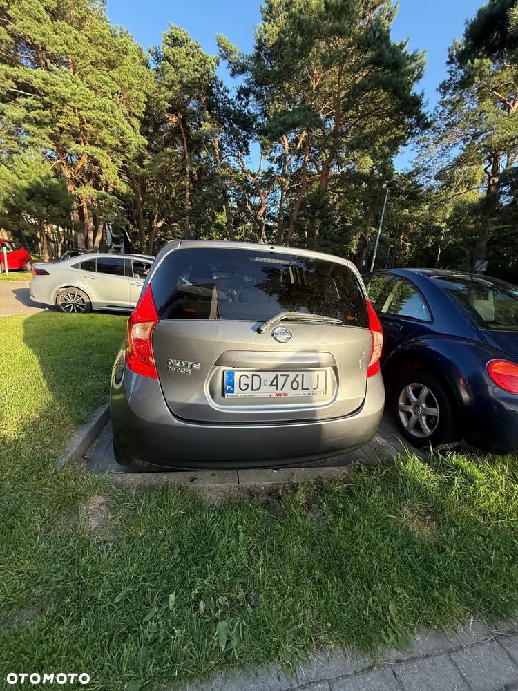 Nissan Note - 12