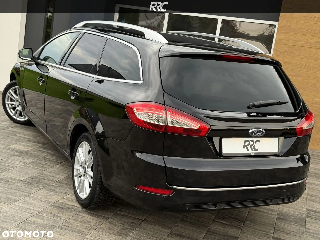 Ford Mondeo 2.0 TDCI Titanium - 7