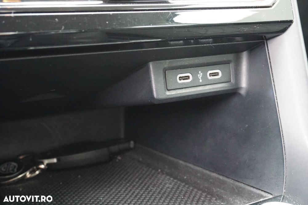 Volkswagen T-Cross 1.0 TSI Style - 15