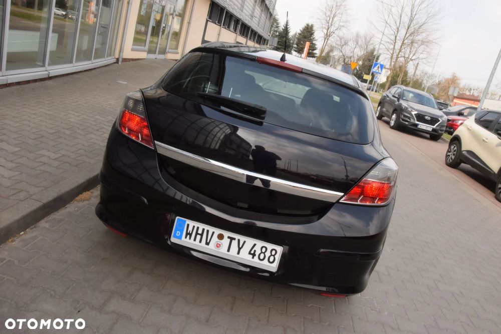 Opel Astra 1.6 Catch me - 29