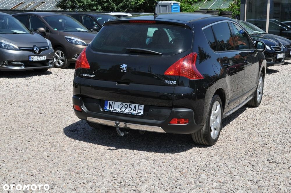 Peugeot 3008 - 7