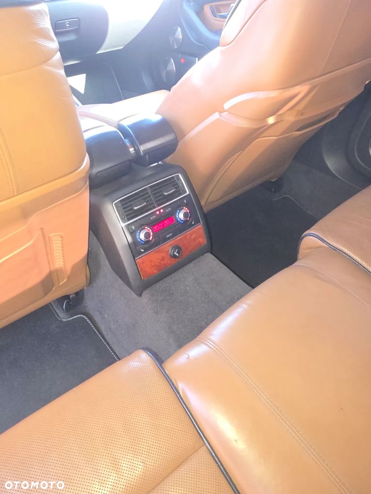 Audi A8 4.2 FSI Quattro - 8