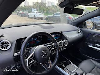 Mercedes-Benz EQA 250 Progressive - 14