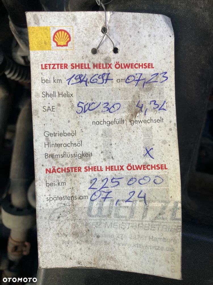 Volkswagen Golf 1.6 TDI DPF Trendline - 19