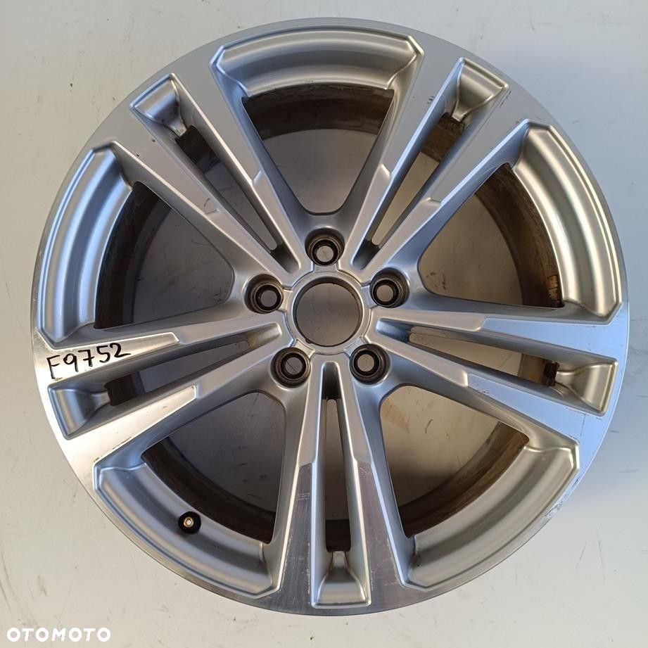 Alufelga 5x112 18 AUDI A3 S3 8V0 8V0601025BL (F9752) - 1