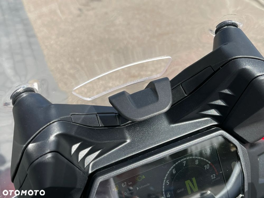 Ducati Multistrada - 18