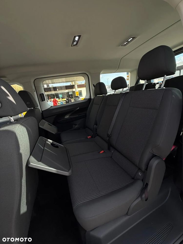 Volkswagen Caddy 1.5 TSI - 30