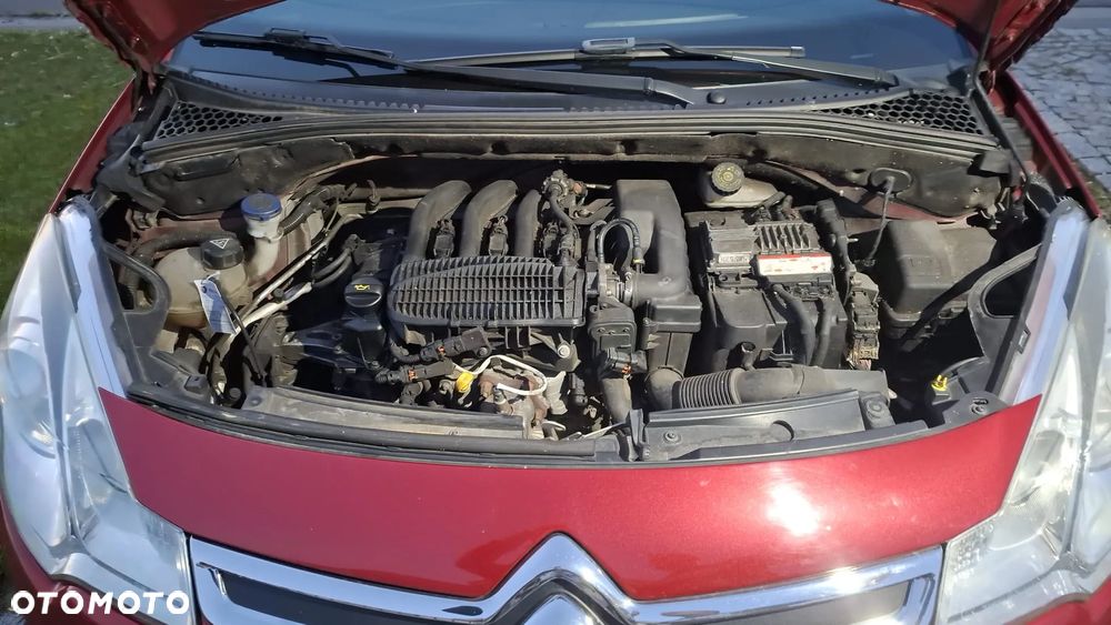 Citroën C3 1.2 e-VTi Exclusive ETG - 13