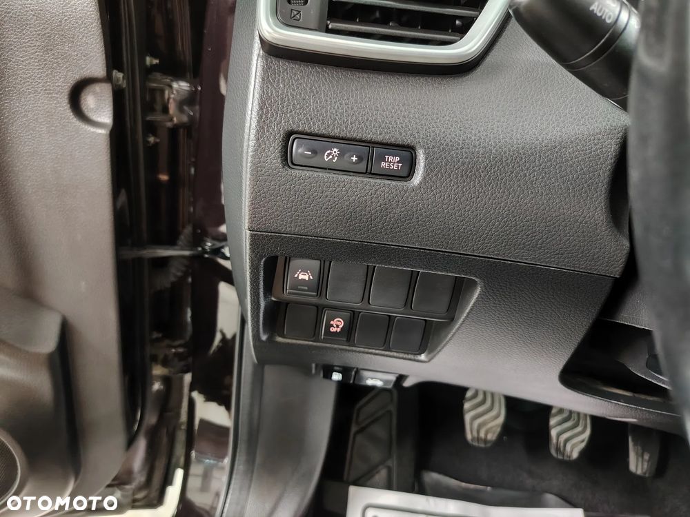 Nissan Qashqai - 31