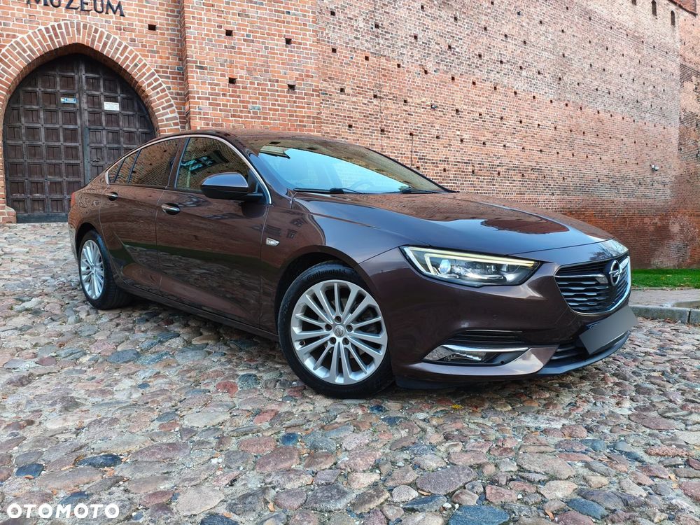 Opel Insignia - 40