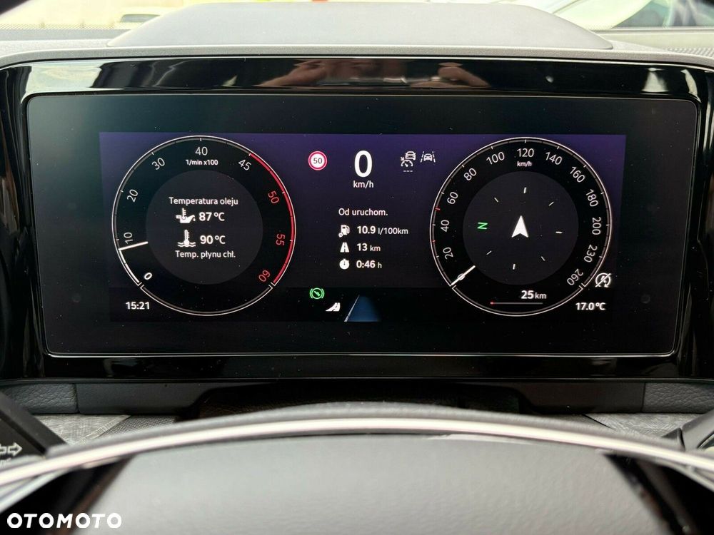 Skoda Kodiaq 2.0 TDI 4x4 Selection DSG - 8