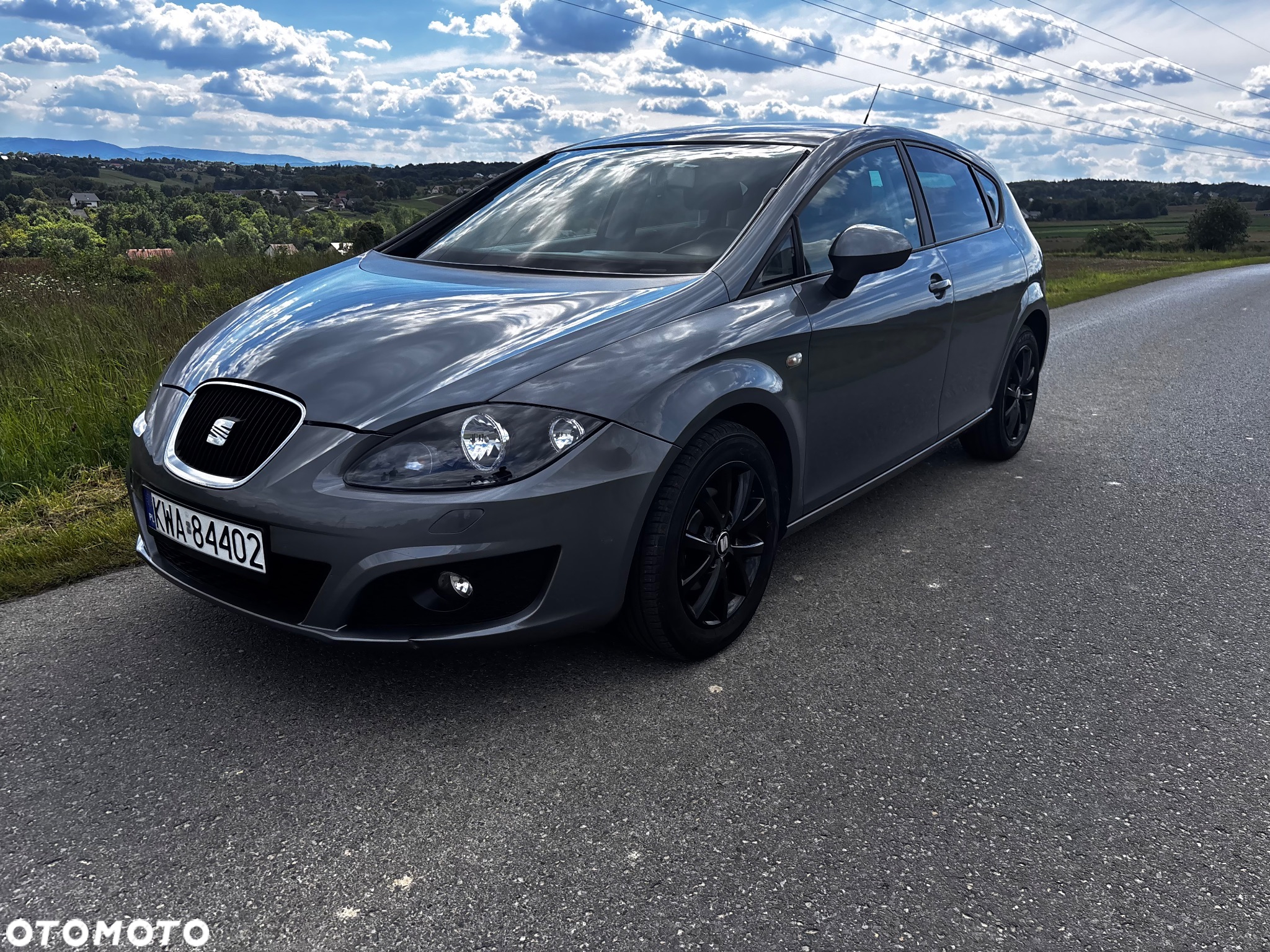 Seat Leon - 4