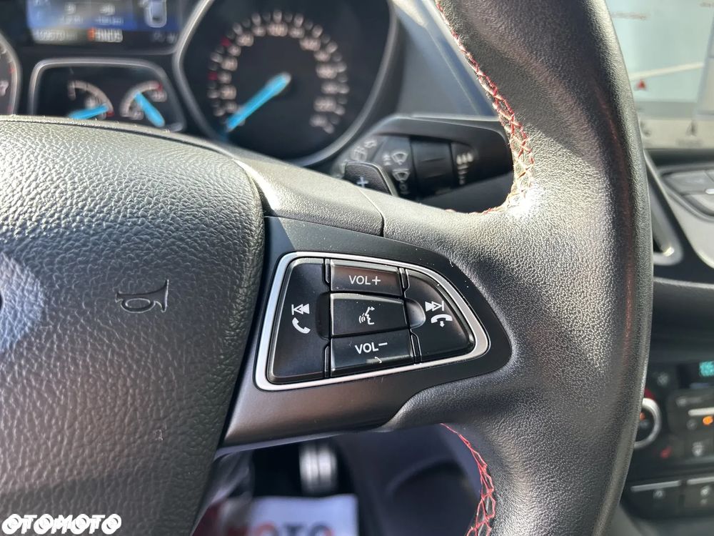 Ford Kuga 1.5 EcoBoost 4x4 ST-Line - 26