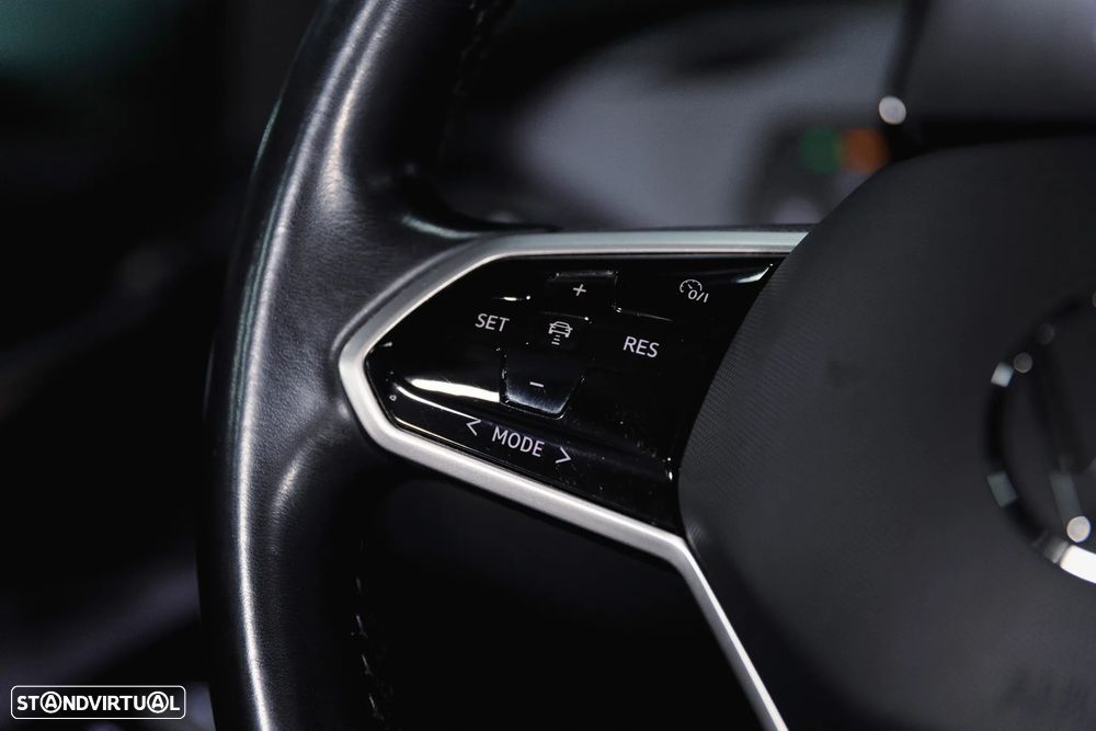 VW ID.3 Performance Upgrade Pro 1st - 17