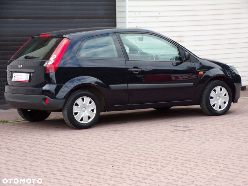 Ford Fiesta - 11