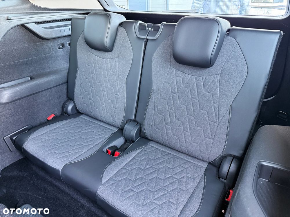 Volkswagen Tayron 1.5 eTSI OPF DSG Life - 31