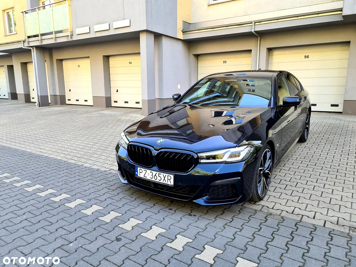 BMW Seria 5 - 13