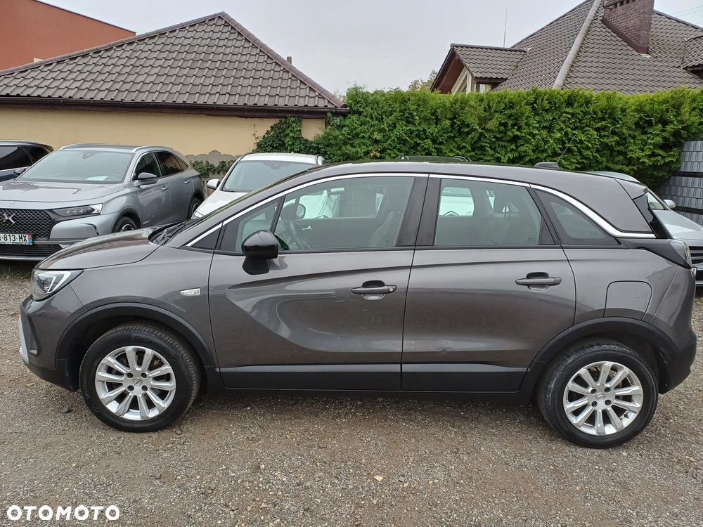 Opel Crossland X 1.2 Start/Stop Automatik Ultimate - 3