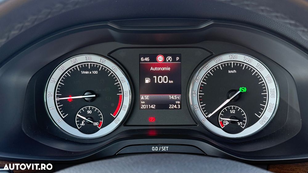 Skoda Kodiaq 2.0 TDI 4X4 DSG Scout - 18