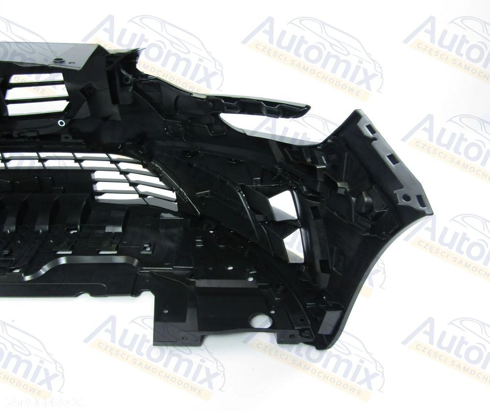 Zderzak przedni Renault Megane 20 - 25 halogeny Kompletny ! - 19