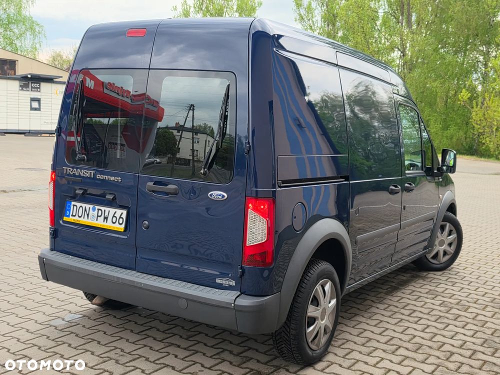 Ford Connect - 4