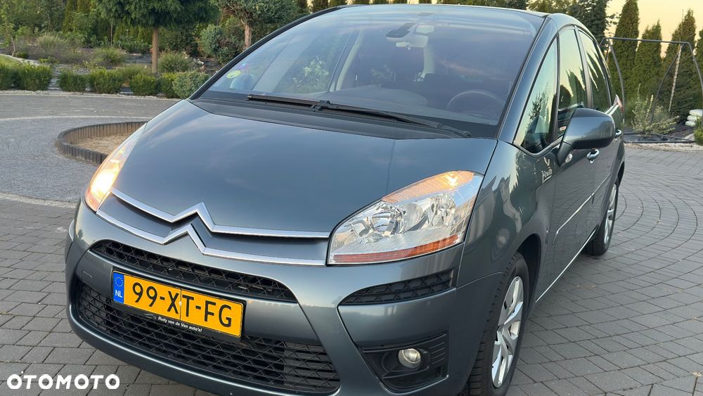 Citroën C4 Picasso 1.8i SX Pack - 27