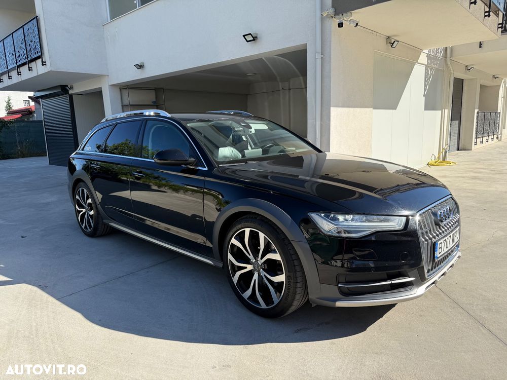 Audi A6 Allroad - 3
