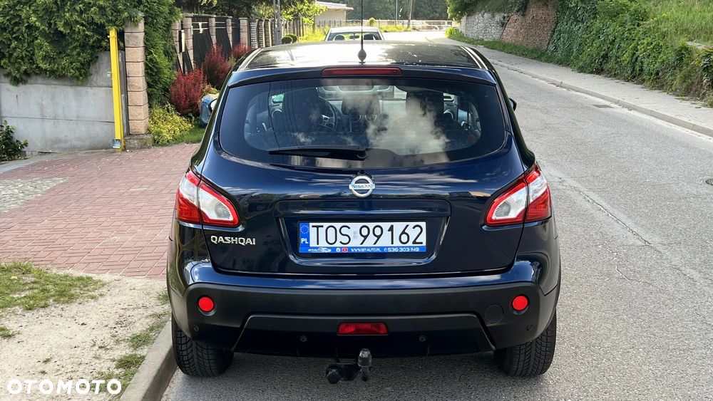 Nissan Qashqai 1.6 acenta - 11