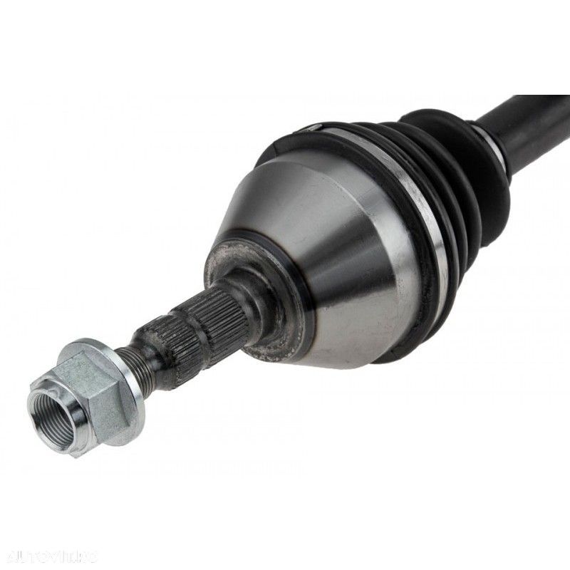 Planetara Opel 100, 120km Astra H 1.9cdti 2004-, Zafira B 1.9cdti 2005-, Stanga, CV Automata, NPW-PL-141 - 3