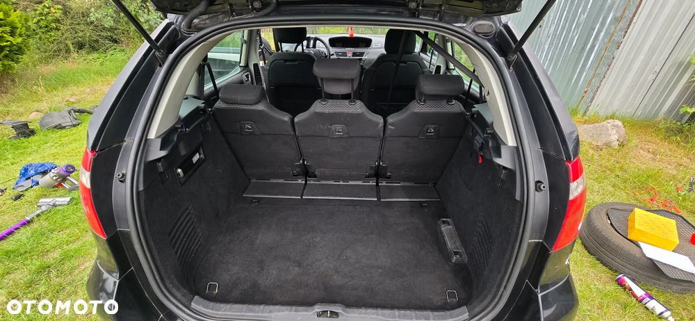 Citroën C4 Picasso VTi 120 Advance - 8
