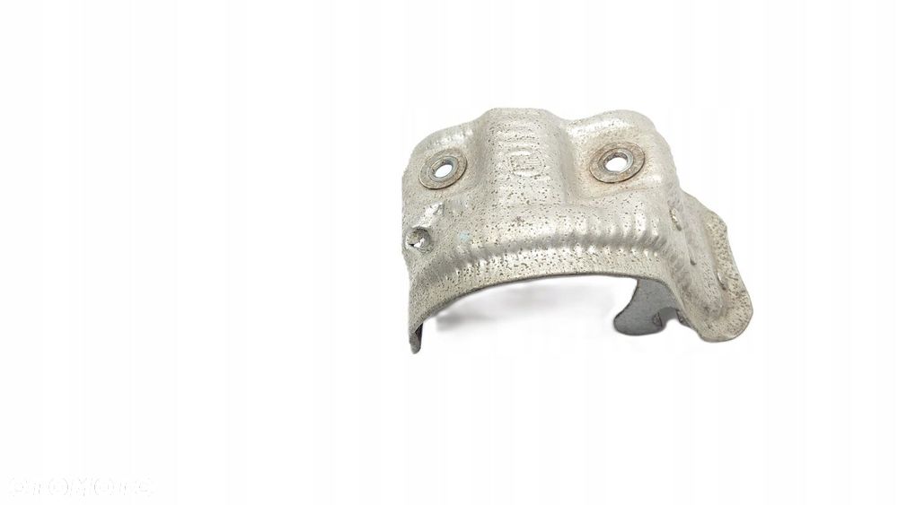 OSŁONA TERMICZNA TURBOSPRĘŻARKI FIAT, DOBLO, PUNTO PANDA 1.3 OPEL 55216666 - 1